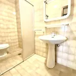 Daire 4 Posti Letto E Parcheggio Gratuito