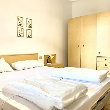 4 Posti Letto E Parcheggio Gratuito