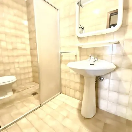 Daire 4 Posti Letto E Parcheggio Gratuito