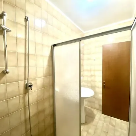 4 Posti Letto E Parcheggio Gratuito Daire Bibione