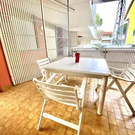 4 Posti Letto E Parcheggio Gratuito ביביונה