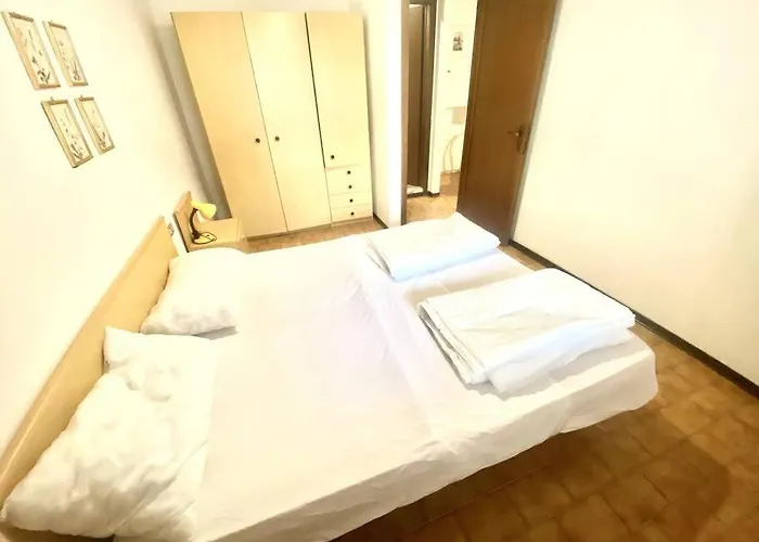 4 Posti Letto E Parcheggio Gratuito Διαμέρισμα Μπιμπιόνε