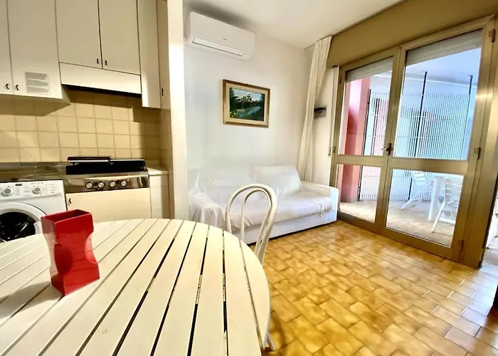 4 Posti Letto E Parcheggio Gratuito