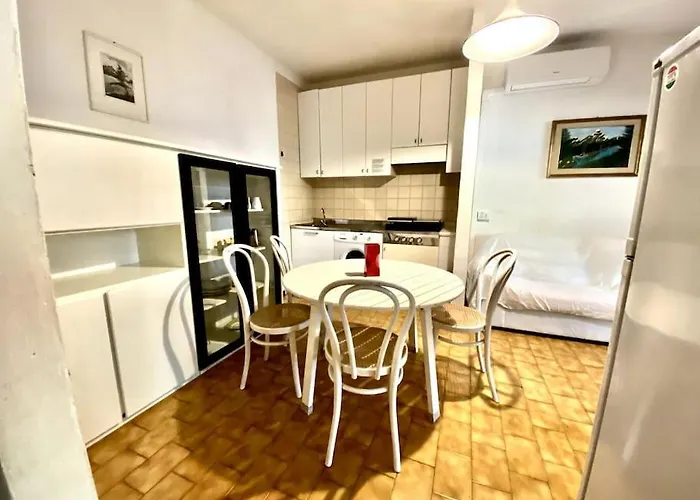 4 Posti Letto E Parcheggio Gratuito * Μπιμπιόνε