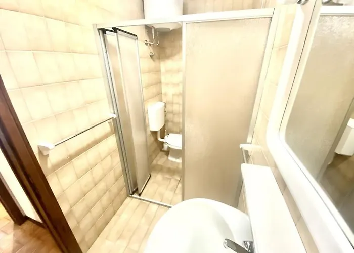 4 Posti Letto E Parcheggio Gratuito Μπιμπιόνε