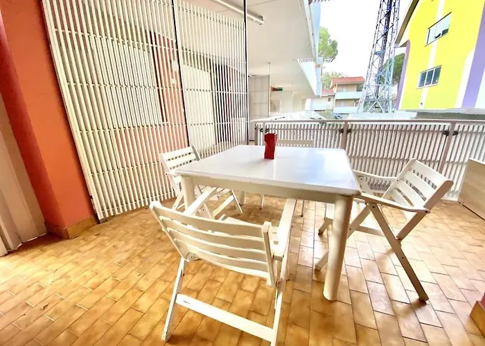 4 Posti Letto E Parcheggio Gratuito ביביונה