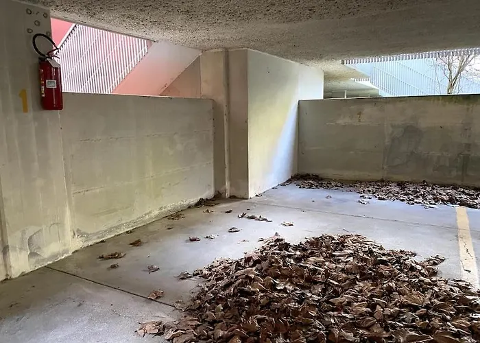 4 Posti Letto E Parcheggio Gratuito Μπιμπιόνε