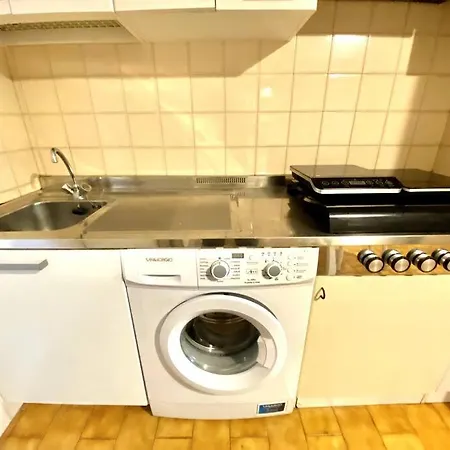 4 Posti Letto E Parcheggio Gratuito Apartman Bibione