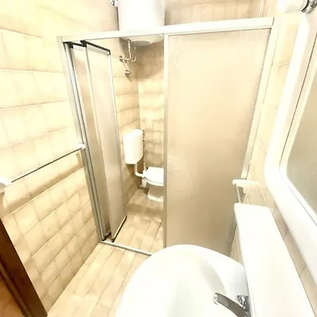 4 Posti Letto E Parcheggio Gratuito Bibione