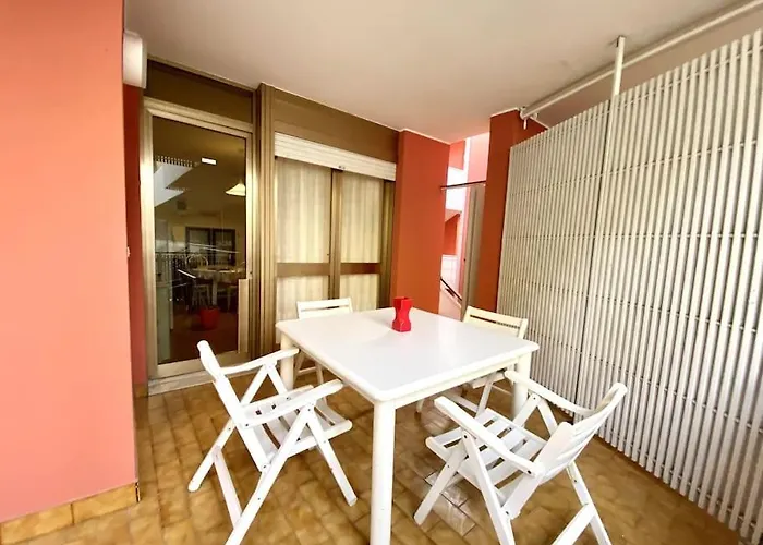 4 Posti Letto E Parcheggio Gratuito *