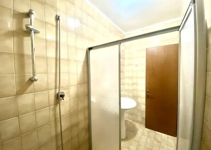 4 Posti Letto E Parcheggio Gratuito Apartmán Bibione