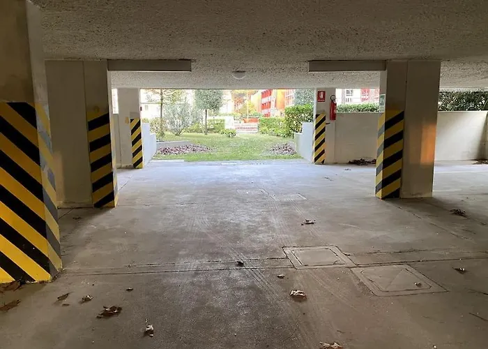 4 Posti Letto E Parcheggio Gratuito * Bibione